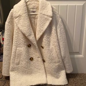 Gorgeous Kate Spade coat